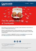 Find the perfect match at Countrywide