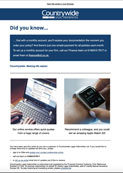 Helpful Hint #2 - Documentation