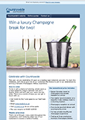 Champagne Competition 1
