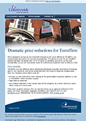 Dramatic Price Reductions For Terraffirm