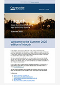 Intouch Summer 2025