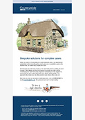 Bespoke solutions for complex cases