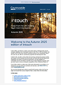Intouch Autumn 2025