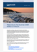 Intouch Summer 2026
