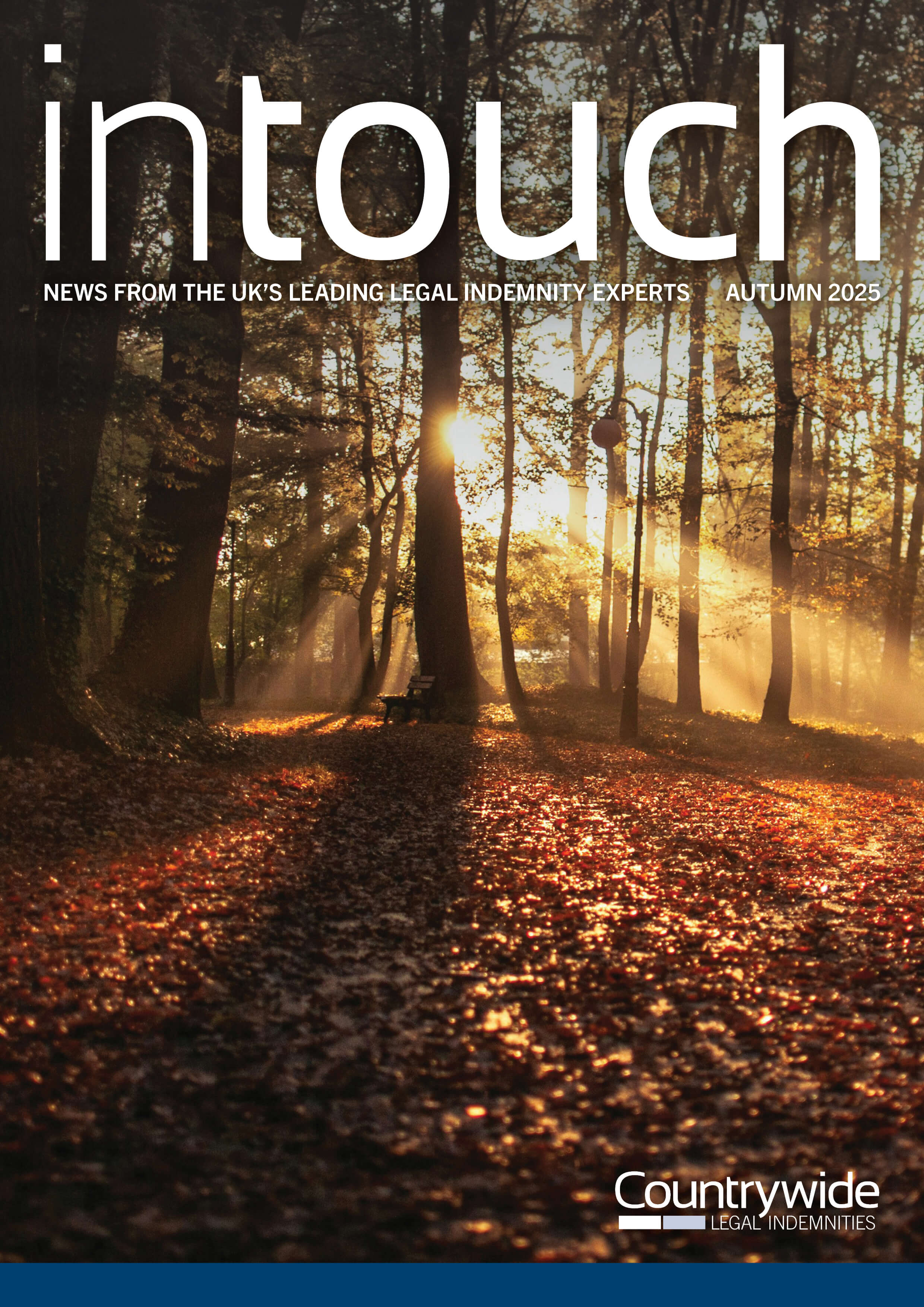 Autumn 2025 - Case study: a ditch in time