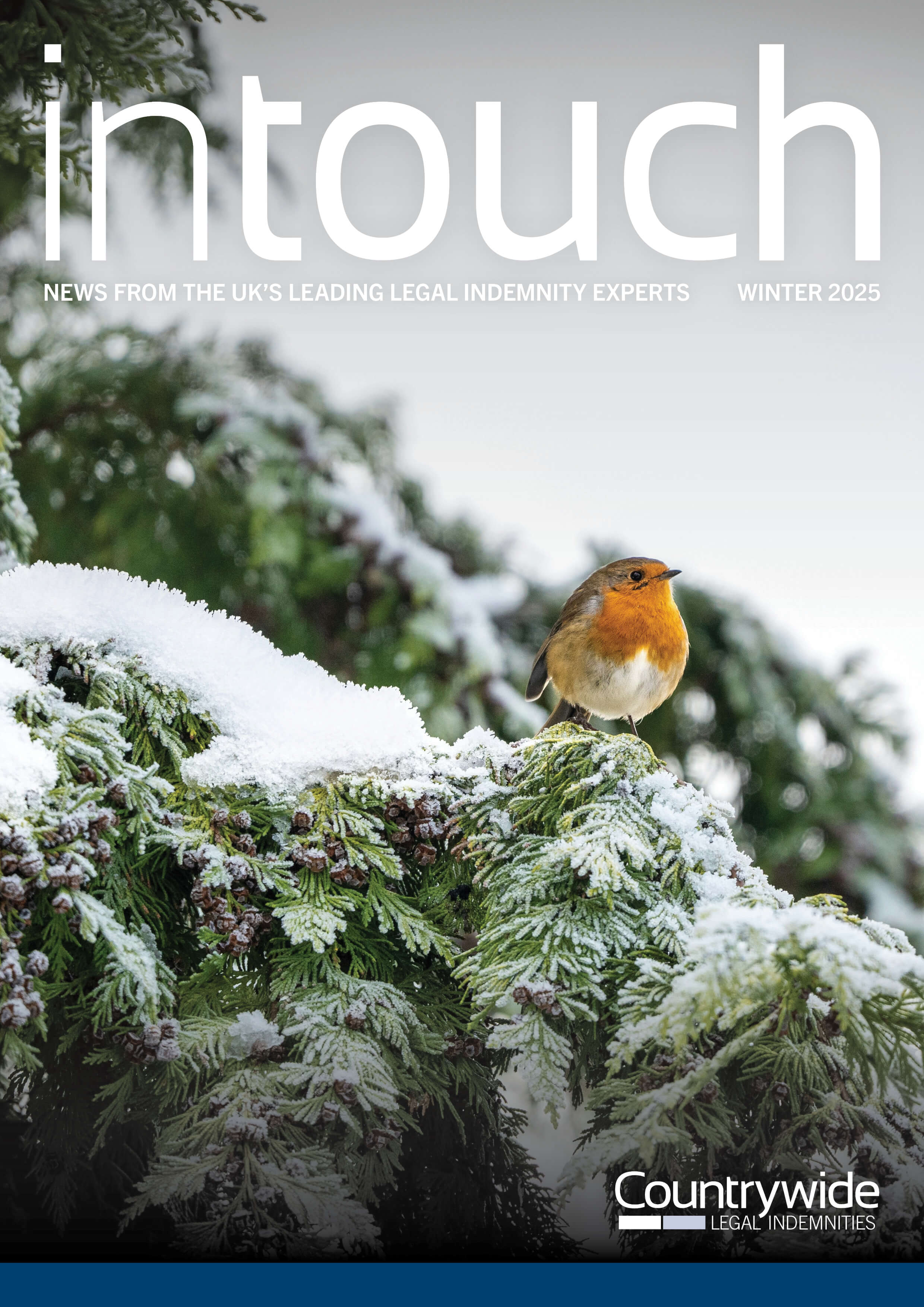 Winter 2025 - The waiting game: a claims case study