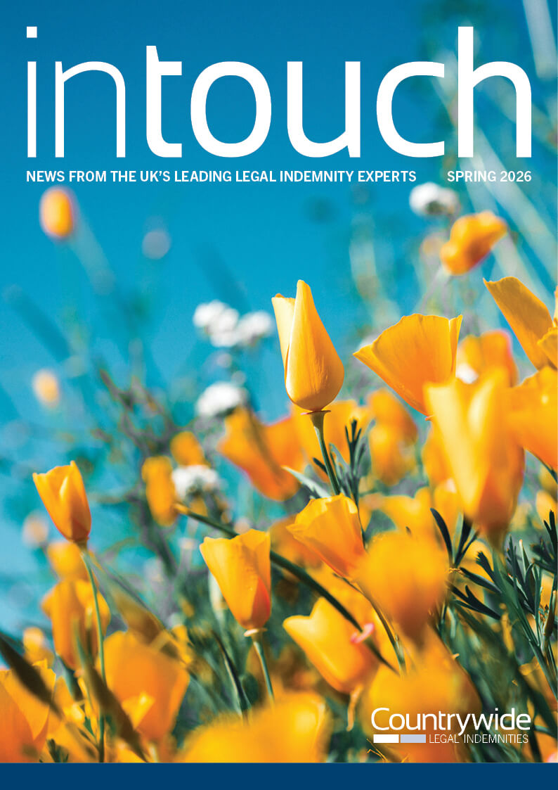 Spring 2026 - Claims case study: Courting trouble